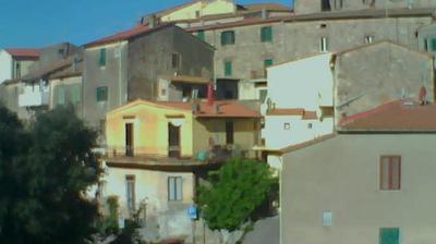immagine della webcam nei dintorni di Follonica: webcam Gavorrano