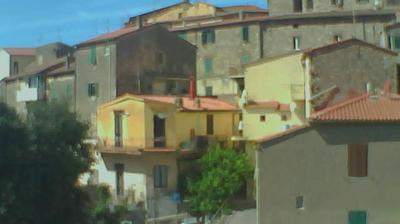 immagine della webcam nei dintorni di Grosseto: webcam Gavorrano