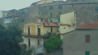 immagine della webcam nei dintorni di Follonica: webcam Gavorrano