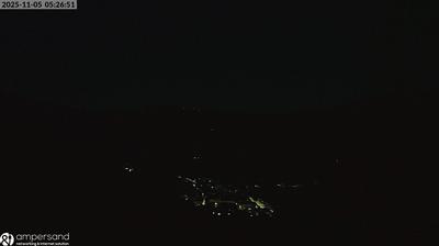 immagine della webcam nei dintorni di Borgo Val di Taro: webcam Varese Ligure