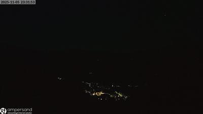 immagine della webcam nei dintorni di Chiavari: webcam Varese Ligure