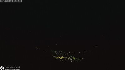 immagine della webcam nei dintorni di Bedonia: webcam Varese Ligure