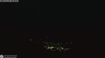 immagine della webcam nei dintorni di Chiavari: webcam Varese Ligure