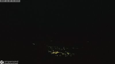 immagine della webcam nei dintorni di Carro: webcam Varese Ligure