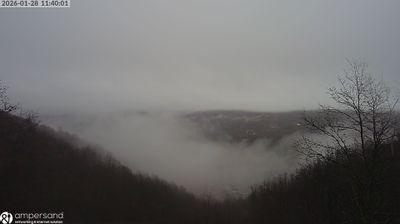 immagine della webcam nei dintorni di Lavagna: webcam Varese Ligure