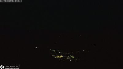 immagine della webcam nei dintorni di Bardi: webcam Varese Ligure