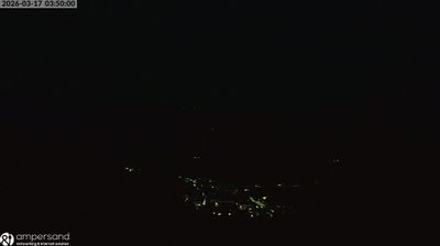 immagine della webcam nei dintorni di Carro: webcam Varese Ligure