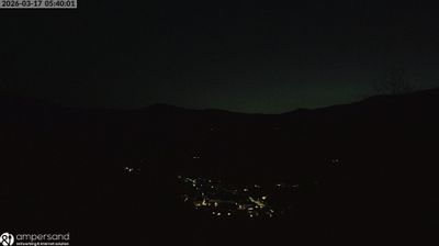 immagine della webcam nei dintorni di Moneglia: webcam Varese Ligure