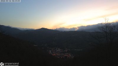 immagine della webcam nei dintorni di Deiva Marina: webcam Varese Ligure