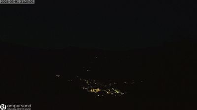 immagine della webcam nei dintorni di Chiavari: webcam Varese Ligure