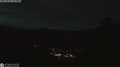 immagine della webcam nei dintorni di Deiva Marina: webcam Varese Ligure