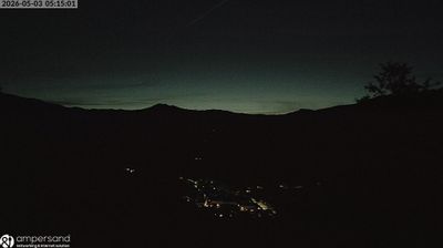 immagine della webcam nei dintorni di Moneglia: webcam Varese Ligure