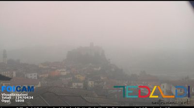 immagine della webcam nei dintorni di Varano de' Melegari: webcam Bardi