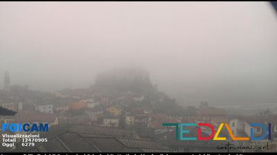 immagine della webcam nei dintorni di Morfasso: webcam Bardi