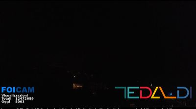 immagine della webcam nei dintorni di Ferriere: webcam Bardi