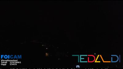 immagine della webcam nei dintorni di Santo Stefano d'Aveto: webcam Bardi