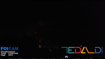 immagine della webcam nei dintorni di Bobbio: webcam Bardi