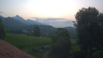 Preview delle webcam di Pedavena: Festisei - BL