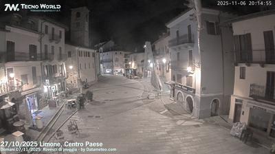 immagine della webcam nei dintorni di Monesi: webcam Pancani