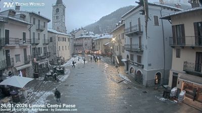 immagine della webcam nei dintorni di Monesi: webcam Pancani
