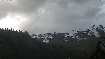 immagine della webcam nei dintorni di Antey-Saint-Andrè: webcam Ollomont