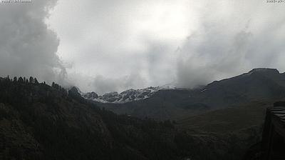 immagine della webcam nei dintorni di Introd: webcam Ollomont
