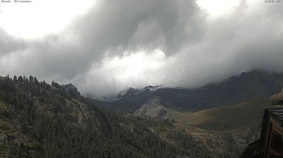 immagine della webcam nei dintorni di La Palud: webcam Ollomont