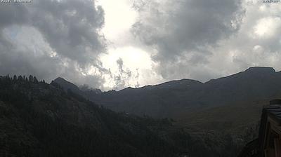 immagine della webcam nei dintorni di Aosta: webcam Ollomont