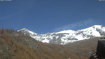 immagine della webcam nei dintorni di Charvensod: webcam Ollomont