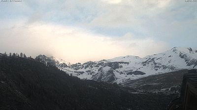 immagine della webcam nei dintorni di Aosta: webcam Ollomont