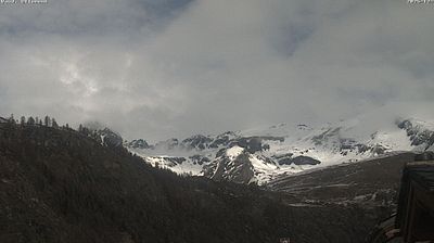 immagine della webcam nei dintorni di Gressan: webcam Ollomont