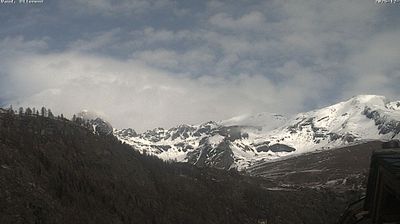 immagine della webcam nei dintorni di Introd: webcam Ollomont
