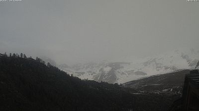 immagine della webcam nei dintorni di Courmayeur: webcam Ollomont
