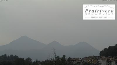 immagine della webcam nei dintorni di Boccioleto: webcam Portula