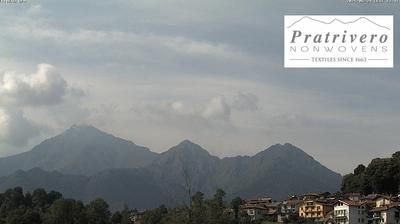immagine della webcam nei dintorni di Biella: webcam Portula