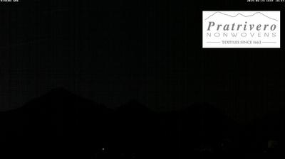 immagine della webcam nei dintorni di Alpe di Mera: webcam Portula