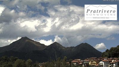 immagine della webcam nei dintorni di Verrone: webcam Portula