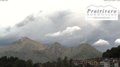 immagine della webcam nei dintorni di Scopa: webcam Portula