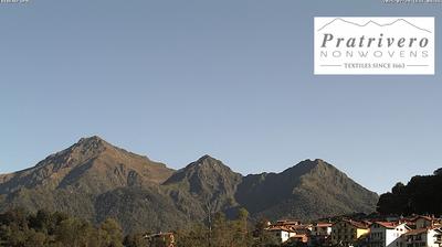 immagine della webcam nei dintorni di Muzzano: webcam Portula