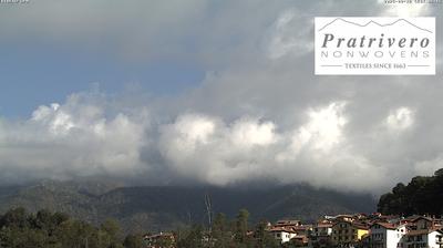 immagine della webcam nei dintorni di Scopa: webcam Portula