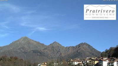 immagine della webcam nei dintorni di Ponderano: webcam Portula