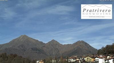 immagine della webcam nei dintorni di Scopa: webcam Portula