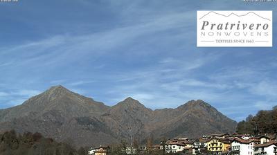 immagine della webcam nei dintorni di Gattinara: webcam Portula