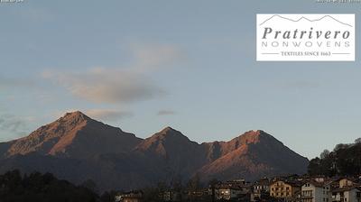 immagine della webcam nei dintorni di Gattinara: webcam Portula