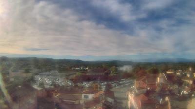 immagine della webcam nei dintorni di Asti: webcam Casale Monferrato