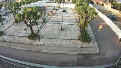 immagine della webcam nei dintorni di Bari: webcam Conversano