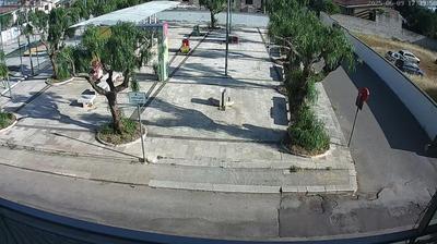 immagine della webcam nei dintorni di Alberobello: webcam Conversano