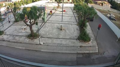 immagine della webcam nei dintorni di Locorotondo: webcam Conversano