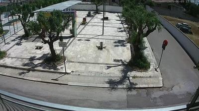 immagine della webcam nei dintorni di Selva di Fasano: webcam Conversano
