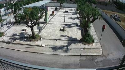 immagine della webcam nei dintorni di Martina Franca: webcam Conversano